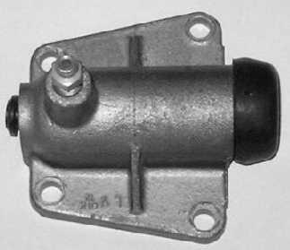 Papierdichtung für : 110-195900 Paper gasket for clutch working cylinder