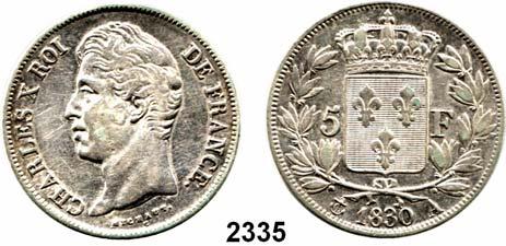 TM 132-2797... Fast vorzüglich 150,- 2331 Bronzemedaille 1815 (Brenet bei Denon) zur Übergabe seines Sohnes an Frankreich. Kopf rechts.