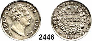 ..Vorzüglich** 240,- 2449 - Georg V. 1910-1936. Sovereign 1918 I, Bombay. (7,32g FEIN). GOLD KM 525 A. Fb. 1609.