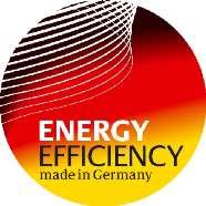 www.efficiency-from-germany.info/en Germany is an international market leader and a driving innovator in the fields of energy efficiency technology and energy consulting.