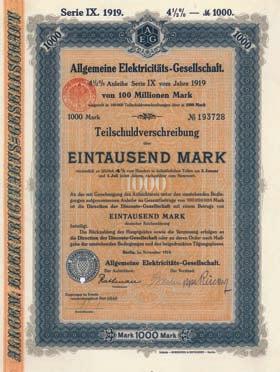 Sie war die erste Aktienbank moderner Prägung in ganz Deutschland. Anfangs stand das Gründungsund Beteiligungsgeschäft im Vordergrund. So gehörte die ADCA z.b. zu den Mitgründern der Lübecker Handelsbank (heute Deutsche Bank Lübeck) und der Schweizerischen Creditanstalt in Zürich.