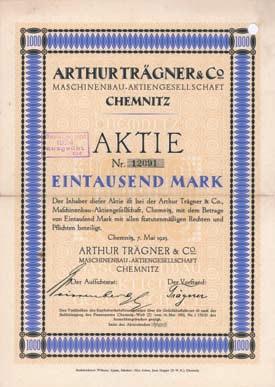 8854 Halle (Saale), 5.4.1914 Auflage 1.000 (R 7).