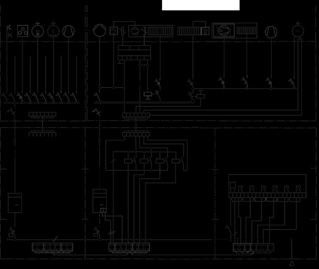 Anhang 11 (Seite 3/3): Elektrische Raumheizung und Warmwasserbereitung (getrennte Messung) Allgemeine Verbraucher Klima DEH Lüftung Hilfsaggregate, Steuerung, Regelung E.