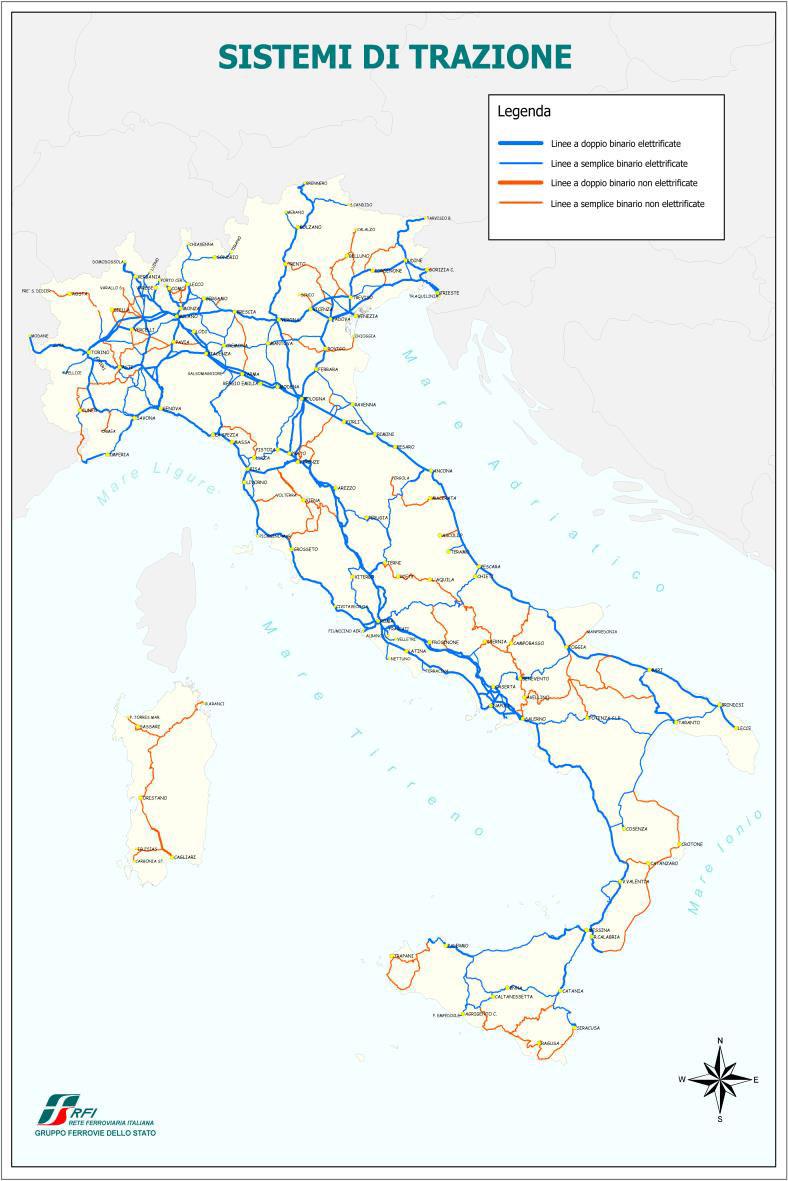 Einige Beispiele Europa: Bahntunnel mit unterirdischem Bahnhof, Sizilien (I) Kunde: italienische Bauunternehmung Konfiguration: