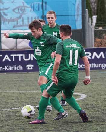 evm-junior-cup 2017 Teampaten 1. Mannschaft Spielbericht Wir danken allen Teampaten für die tolle Unterstützung!