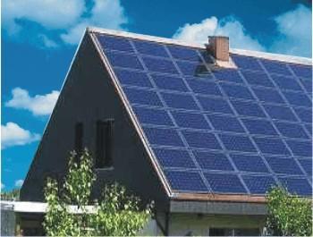 Einsatz Photovoltaikanlagen - Seit 1958 sind Photovoltaikanlangen zur Energieversorgung vieler Luftraumkörper im Einsatz.