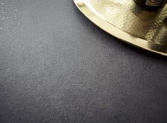 silbergrau matt graphitgrau matt gusseisen weiß Keramik matt oxide Edelstahl taubengrau matt Aus dem Tischprogramm Global