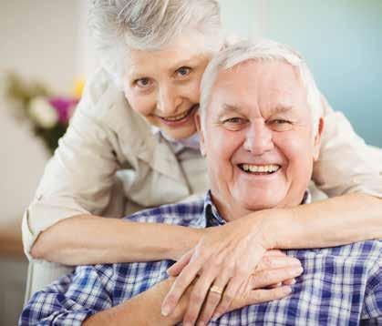 Pflege und Betreuung Wir orientieren uns bei der Pflege und Betreuung an der Lebensgeschichte des älteren Menschen, seinen sozialen Beziehungen, seinen persönlichen Werten, Gewohnheiten, Sitten und