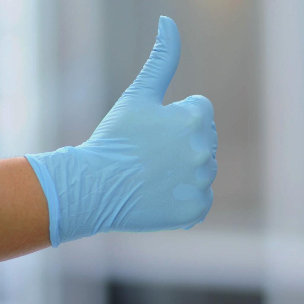 Die Aktion Saubere Hände Patientensicherheit hat nicht nur mit Diagnostik und Behandlung, sondern auch mit Hygieneverhalten und Hygienebewusstsein zu tun.