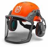 ein besseres Anpassen des Helms ermöglichen und auch bei langen Einsätzen für eine angenehme Kopftemperatur sorgen.