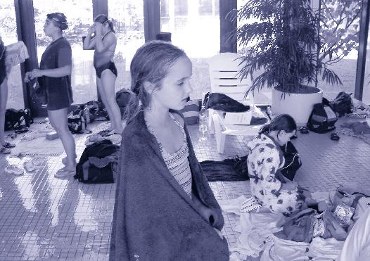 Schwimmen Schüler-Mehrkampfschwimmfest Am Sonntag den 24.