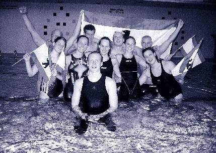 Schwimmen Deutschlandpokal 2006 in Eutin Am 7. Oktober 2006 fand in Eutin (Schleswig- Holstein) der diesjährige Deutschlandpokal der Mehrkämpfer statt.