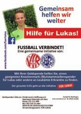 Sein Talent ließ ihn zum Spieler des DFB- Stützpunktes in Rhüden werden, mit dem er im Jahr 2013 für die Auswahl Osterode/Nordharz am Avacon-Cup, der niedersächsischen Hallenmeisterschaft für U 13-