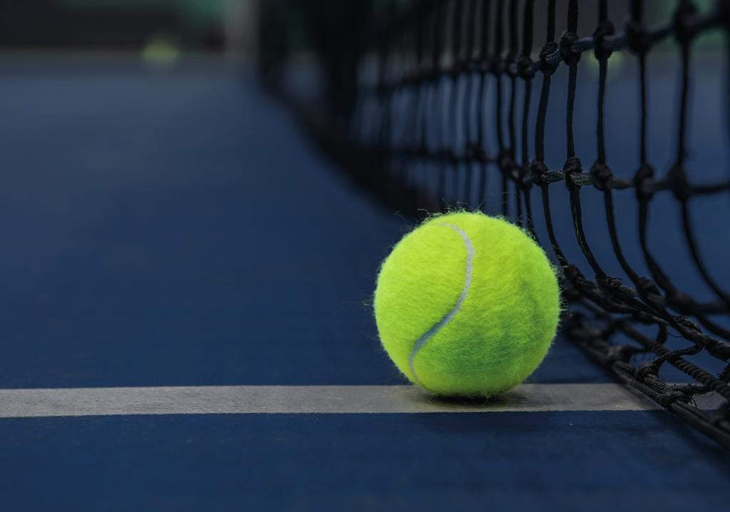Spiel, Satz und Sieg Lavazza ist eng mit der Tenniswelt verbunden.