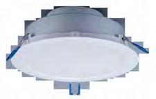 LED Downlights Seite 22
