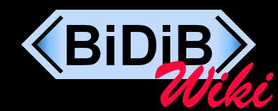 Für den Aufbau der BiDiBone Baugruppe, finden Sie auf der Fichtelbahn-Homepage eine eigene Aufbauanleitung.