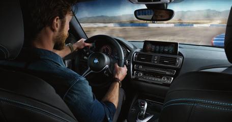 Mit dem BMW EfficientDynamics Technologiepaket schonen Sie Umwelt und Betriebskosten. Überzeugen Sie sich selbst von der effizienten Dynamik der BMW Modelle.