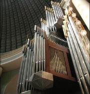 Orgelmusik mittwochs 15:00 Uhr Orgelabend jeweils am 1.