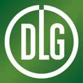 Mit ihren Messen und Veranstaltungen ist die DLG Plattform für Innovationen und den fachlichen Dialog.