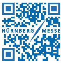 de Die NürnbergMesse ist eine der 15 größten Messegesellschaften der Welt.