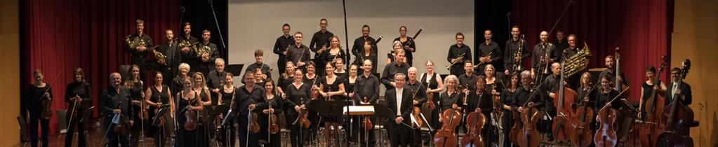 Sinfonieorchester Kanton Schwyz Das «SOKS» ist als Klangkörper und in der Form für den Kanton speziell: Als «Sinfonieorchester Ausserschwyz» 2004 gegründet, tritt unser Orchester seit 2014 als