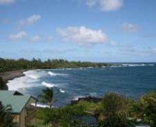Travaasa Hana * * * * Maui Hana Ab 235 pro Person Nacht & Frühstück Romantisches Hotel im tropischen Paradies an der Hana Küste.