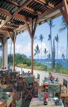 Ab 129 pro Person Nacht & Frühstück Ferienanlage: Kleines individuelles Selbstversorger Resort am natürlichen schwarzen Lavastrand. Hier kann man das ruhige Hawaii genießen.