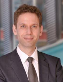 Alexander Börsch Director Leiter Research Tel:
