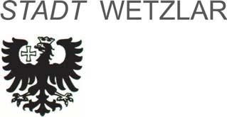 Richtlinien für die Erteilung von Nutzungsrechten an kommunalen Geodaten der Stadt Wetzlar
