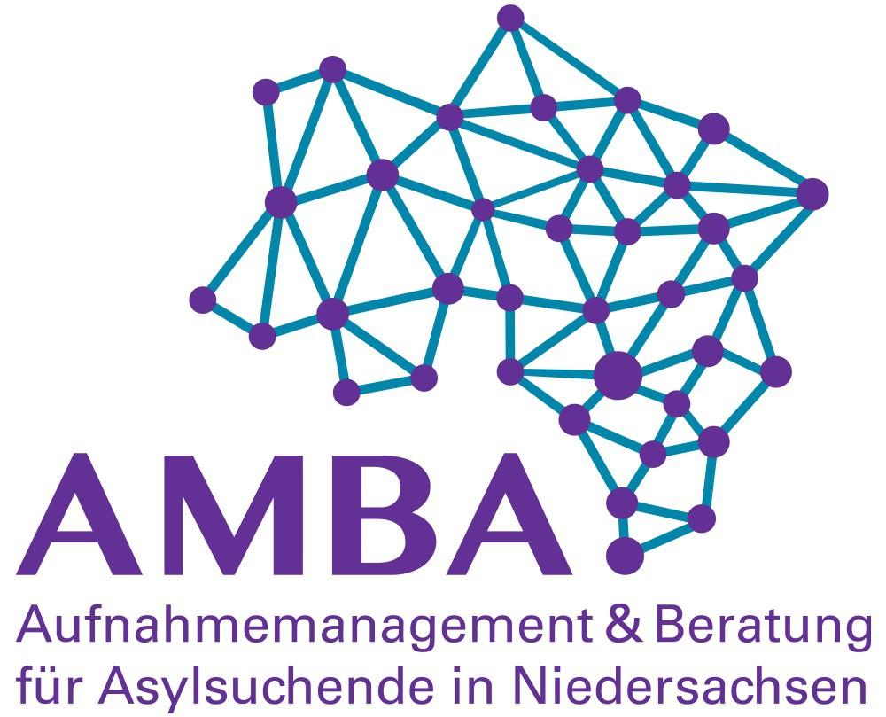 übermitteln. Im Rahmen unseres Netzwerksprojektes AMBA (Aufnahmemanagement und Beratung für Asylsuchende in Niedersachsen; sh. http://www.nds-fluerat.