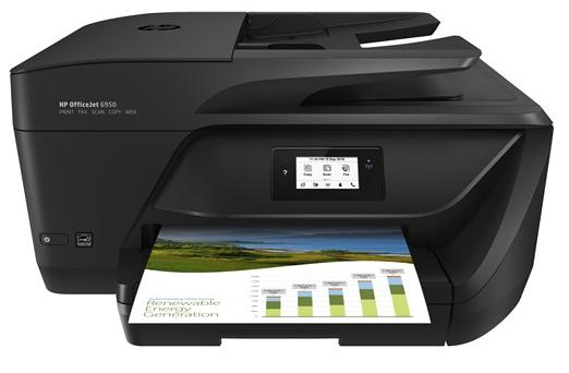 - HP OfficeJet Pro 8710 D9L18A Farbtintenstrahldrucker, 4