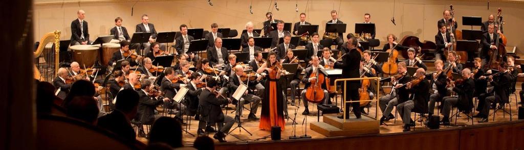 PROJEKTBESCHREIBUNG Die Wiener Philharmoniker konnten die Solistin Janine Jansen und den Dirigenten Sakari Oramo dafür gewinnen, für über eintausendzweihundert Schülerinnen und Schüler aus Wien,