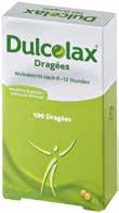 5,98 Dulcolax Dragees 100 magensaftresistente Tabletten statt 18,98