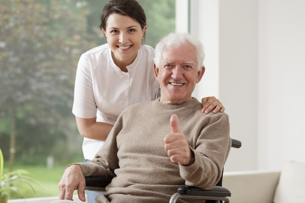 Wir von SP SeniorenPartner setzen auf unsere langjährige Erfahrung in der Auswahl unserer Betreuungskräfte.