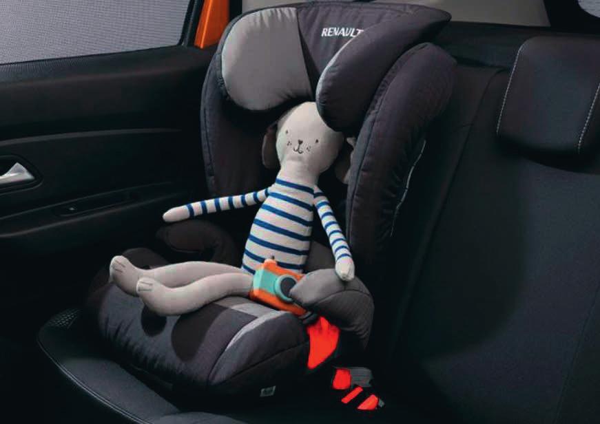 Sicherheit Kindersitz 01 Kindersitz Duo Plus ISOFIX Unverzichtbar, um für Kinder zwischen 9 Monaten und 4 Jahren
