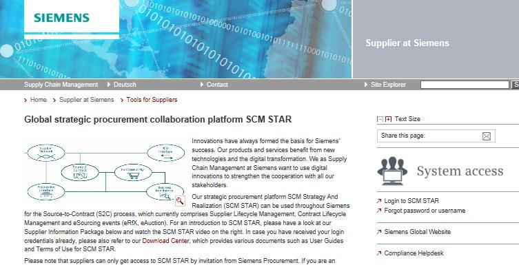 Weitere Kommunikationsmaterialien Multimedia-Kontaktmöglichkeiten für SCM STAR 1 SCM STAR Internet Informationen zu SCM STAR im Allgemeinen Neuigkeiten und Informationen, um Sie auf dem Laufenden zu