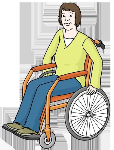 Angebote für Fans mit Handicap Fans im Rollstuhl: gibt es 60 Plätze für Rollstuhl-Fahrer.