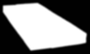 BETTKASTEN Boxspringbett (02690104-01), Webstoff anthrazit, Ober- und Untermatratze Federkern, mit Schaumstofftopper, Füße Kunststoff chromfarbig, Lgf. ca.