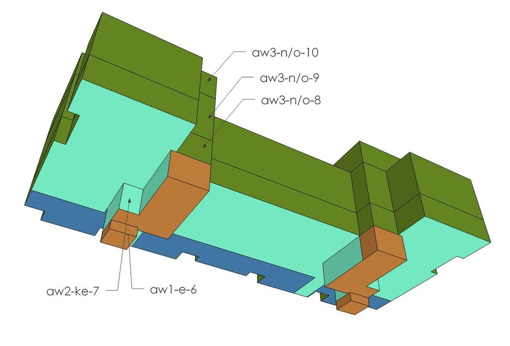 1 3D-Modell zur