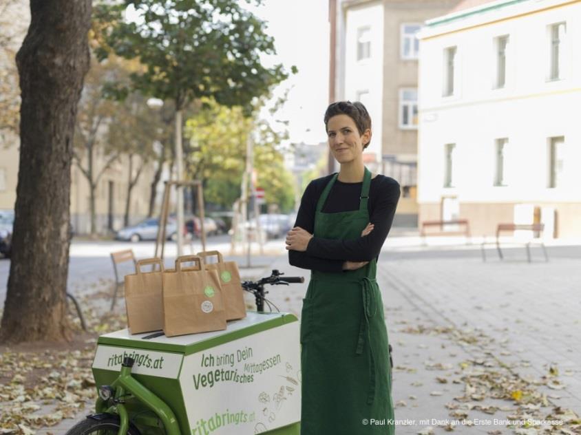 FÖRDERUNGSOFFENSIVE ELEKTROFAHRRÄDER UND TRANSPORTRÄDER NEU ab