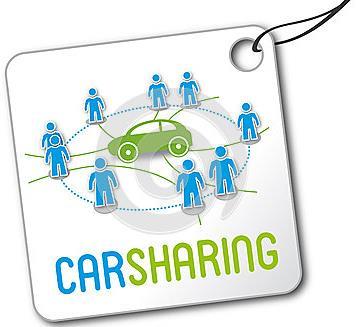 CarSharing in Stade und Buxtehude 1. Allgemeines CarSharing: Was ist CarSharing?