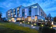 Start und Ziel ist das Hotel Légère in Münsbach vom 18. bis 21. September. Sie beginnt am Donnerstag, 18. September ab 14.