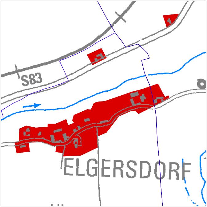 4.4.20 Nossen, Stadt 405 Elgersdorf Übersicht abgeleiteter statistischer (Haushalte: 67,02 % I