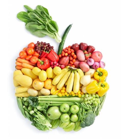 Wie viel Obst und Gemüse brauchen wir? AUNE D et al.