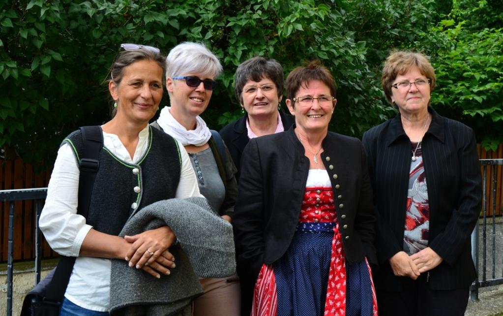 Frauen Aus Treffen In Weinzierl Bei Krems