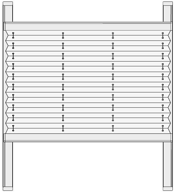 Maß-, Montage- und Pflegeanleitung für Standard- und Wabenplissees Senkrechte, rechteckige Fenster Plissee VS2 Slide (mit Griffleiste) Inhalt 1. Vorbemerkung 2 2. Maßanleitung 3 3.