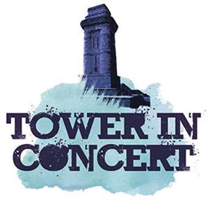 2018, 19:00 Uhr Tower in Concert am Bismarckturm in Sargenroth SIMMERNER REIHE