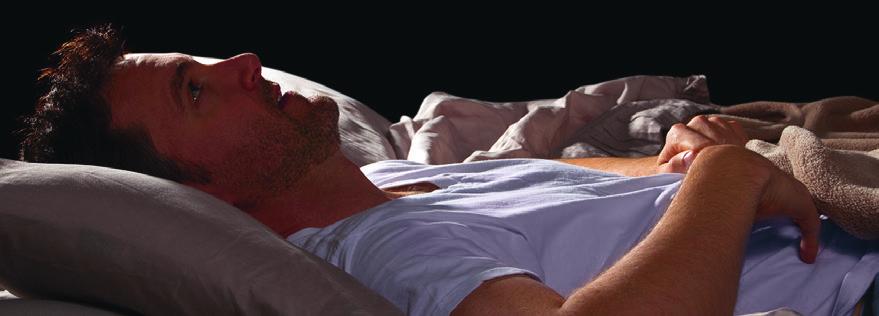 2016_08_Neuro_uk Studie zu internetbasierter Selbsthilfe gegen Schlafstörungen Leiden Sie an Ein- und Durchschlafstörungen oder erwachen immer bereits früh am Morgen noch vor dem Wecker?