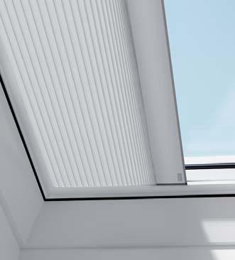 Wärmedämmung Multi-Funktionsrollos für Flachdach-Fenster und