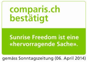 Rechnung per Email: gratis Rechnung per Briefpost ohne Verbindungsnachweise: CHF 2.00 Rechnung per Briefpost mit Verbindungsnachweise: CHF 3.